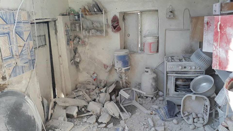 دوو نووسه‌رى رووس پلانى سوپاى توركيا له‌ عه‌فرين ئاشكرا ده‌كه‌ن